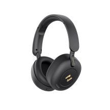 HAVIT H655BT PRO Bluetooth-Kopfhörer (Schwarz)