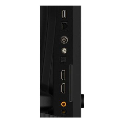 21. TCL 50V5C QLED 50'' Full HD Android TV Dolby Audio DVB-S2 Schwarz