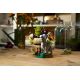 12. LEGO Icons 72423 – Shrek, Esel & Der gestiefelte Kater