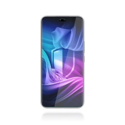 20. 3mk Silky Matt Pro Mattfolie für Honor 400 Pro