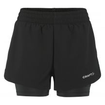 Craft Adv Essence 2-IN-1 Shorts 2 W 92800660018