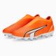 3. Puma Ultra Match LL FG/AG Jr 107229 01 Fußballschuhe