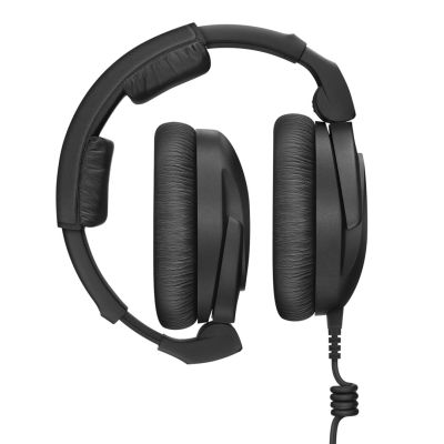 4. Sennheiser HD 300 PRO – Professioneller, dynamischer, geschlossener Kopfhörer