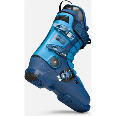 2. Herren-Skischuhe K2 REVOLVE