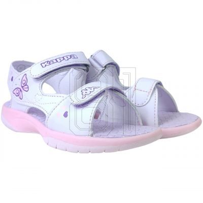 2. Kappa Titali K Jr 261023K 2427 Sandalen