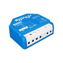 Intelligenter Z-Wave-Controller Shelly Qubino Wave 1