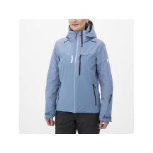 MILLET W Snowbasin Jkt Blaue Jacke