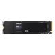 9. Samsung 990 EVO 2 TB M.2 2280 PCI-E x4 Gen4 NVMe SSD