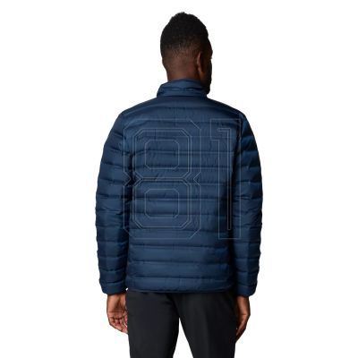 3. Columbia Lake 22 II Daunenjacke mit Kapuze M 2086314464 