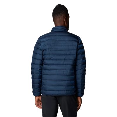 3. Columbia Lake 22 II Daunenjacke mit Kapuze M 2086314464 