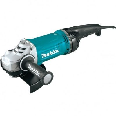 Makita GA9070X1 Winkelschleifer 6600 U/min 2400 W 3,6 kg