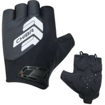 CHIBA REFLEX II L Handschuhe schwarz