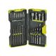 Ryobi RAK30MIX Bohrer-Set 30-teilig.