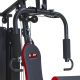 3. BODY SCULPTURE SINGLE-STATION ATLASE MULTIGYM BMG 4305 STACK 65 KG