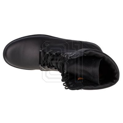 3. Stratus Commander II W 065-657 Protektorenstiefel