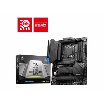 11. MSI MAG Z790 TOMAHAWK WIFI Mainboard