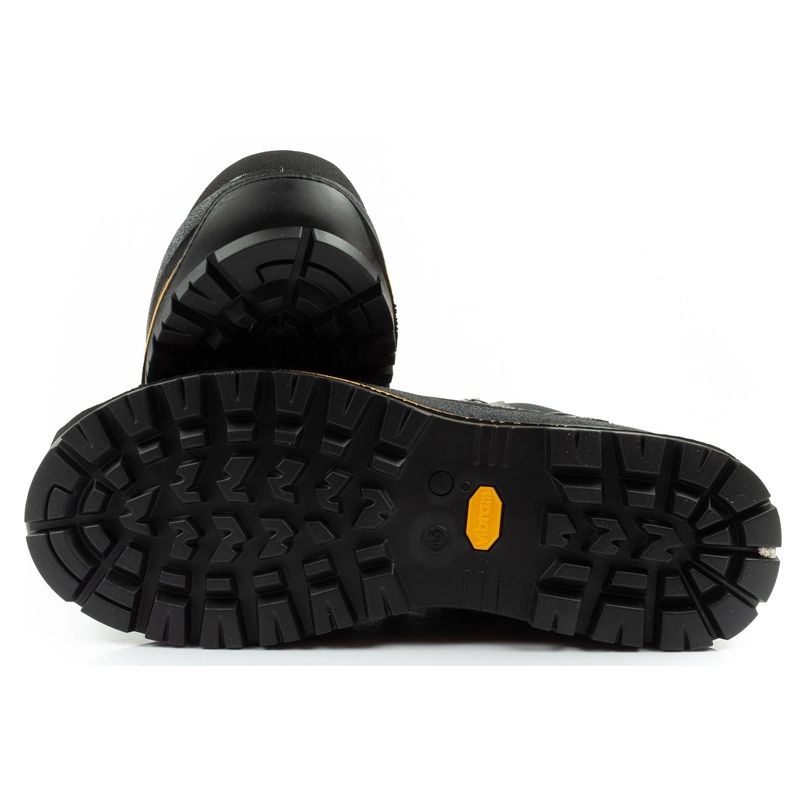 9. Grisport Grigio Herren Trekkingschuhe Leder Wasserdicht Stiefeletten