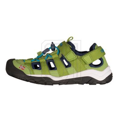 Trollkids Kids Kristiansand Sandal XT Jr 665-346 Sandalen