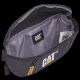 2. Caterpillar Taktische Gürteltasche Schwarz (84725-84)