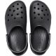 2. Crocs Classic Platform W 206750 001 Flip-Flops
