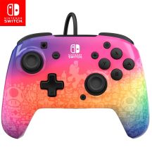 PDP-Controller-Rematch-Star-Spectrum-Schalter