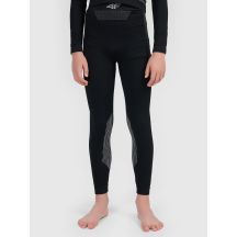 Nahtlose Thermo-Funktionsleggings für Jungen 4F 4FJWAW26USEAM331-20S