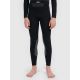 Nahtlose Thermo-Funktionsleggings für Jungen 4F 4FJWAW26USEAM331-20S