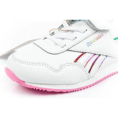 33. Reebok Royal Jr 100033283 Schuhe