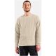 4. Odlo Mid Layer CUBIC Pullover ohne Kapuze, grau