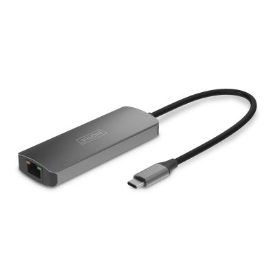 14. Digitus Extender 4K-Video (USB-C - HDMI), 30 m