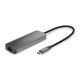 14. Digitus Extender 4K-Video (USB-C - HDMI), 30 m