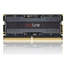 RAM-Speicher SO DDR5 16GB PC 5600 CL46 Mushkin Redline 1,1V