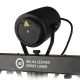 2. LIGHT4ME LED-PAR-DERBY-LASERSCHEIN MIT MEHREREN EFFIZIENTEN
