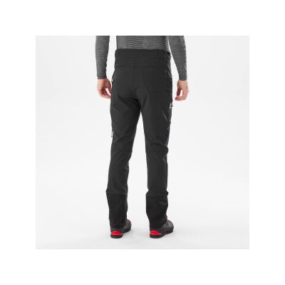 7. MILLET M Kamet Xcs Pant Hose Schwarz