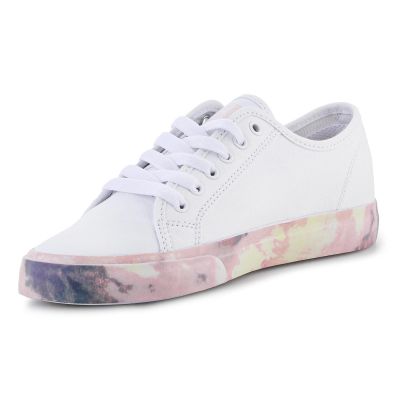 8. DC Shoes W ADJS300295-PPF Schuhe