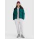 3. Damen-Steppjacke mit synthetischer Daunenfüllung 4F 4FWAW25TDJAF581-41S