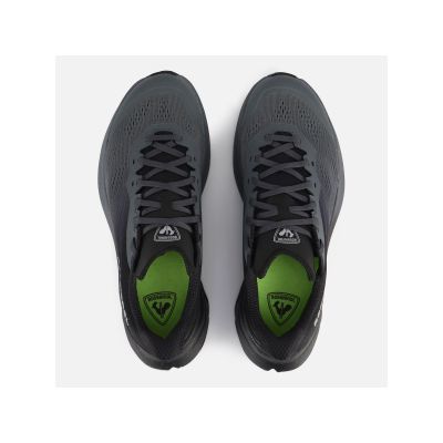 3. ROSSIGNOL Venosk R-Shell Dry Herrenschuhe grau
