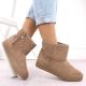 9. Big Star W INT2041B Schneestiefel