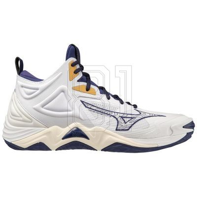 Mizuno Wave Momentum 3 MID M V1GA231743 volleyball shoes