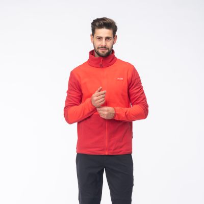 15. Elbrus Ranito100 Polartec Sweatshirt M 92800590664