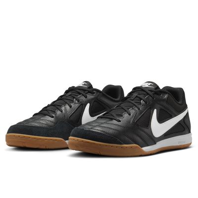 4. Nike Gato IN HQ6019-001 Schuhe