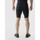 2. 4F Herren-Trainingsshorts, schnelltrocknend, schmal geschnitten, Modell 4FWAW24TFSTM002-20S
