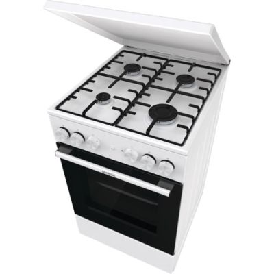 3. GORENJE GK5A22WH Küche