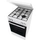3. GORENJE GK5A22WH Küche