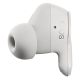 8. Epos Adapt E1 Kabellose In-Ear-Kopfhörer, Nordisch Weiß