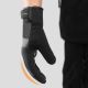 3. Isolierte Sport-Handyhandschuhe (Größe XL) – schwarz