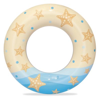 3. Aufblasbarer Ring 36014 SWIMRING 61cm