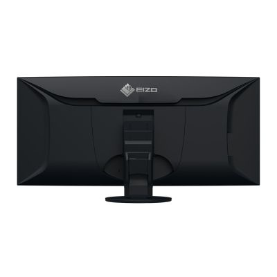 5. EIZO FlexScan EV3895-BK Monitor – 95,2 cm (37,5 Zoll) – 3840 x 1600 Pixel – UltraWide Quad HD+ – LED – 5 ms