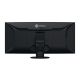 5. EIZO FlexScan EV3895-BK Monitor – 95,2 cm (37,5 Zoll) – 3840 x 1600 Pixel – UltraWide Quad HD+ – LED – 5 ms