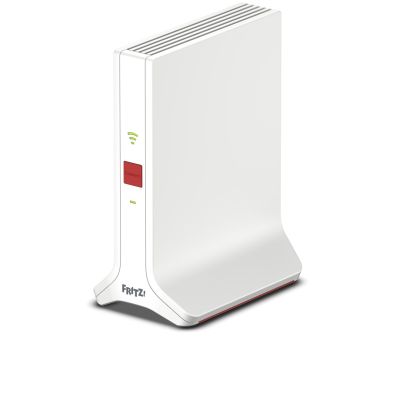 8. FRITZ!Repeater 3000 AX Netzwerk-Repeater 2400 Mbit/s Weiß